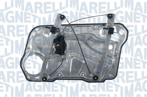 Window Regulator